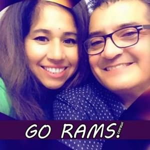 Meet your Posher, Sharon